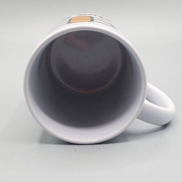 THE BABYLON BEE FAKE "NEWS YOU CAN TRUST" MUG X1 - Picture 3 of 5